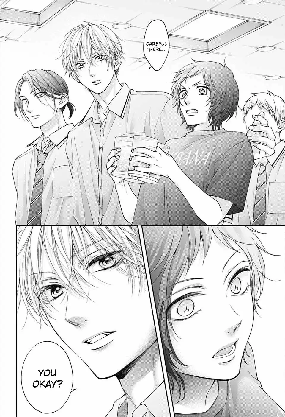 Kono Oto Tomare! Chapter 113 15